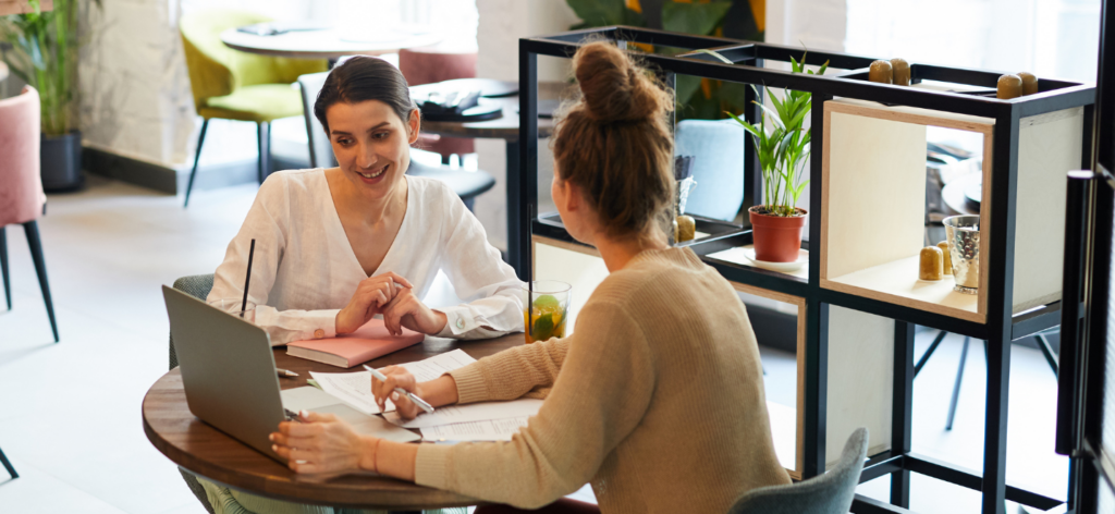 l'accompagnement des trajectoires professionnelles