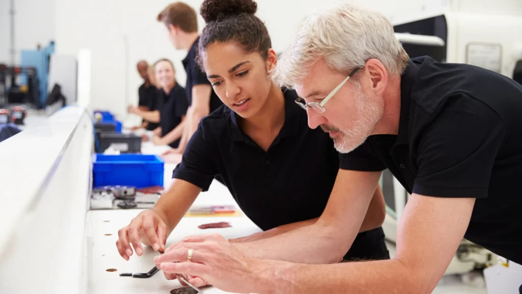 le futur et les savoir-faire